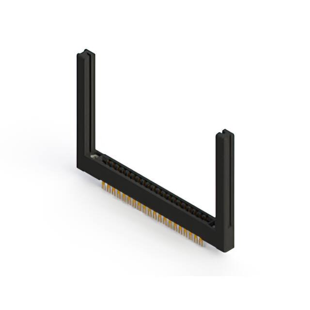 357-040-500-258 EDAC Inc.  Edgeboard Connectors